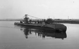 HMS_Sirdar